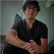 Profesor en ciencias, biología, salud, anatomía, fisiología, física y quimica